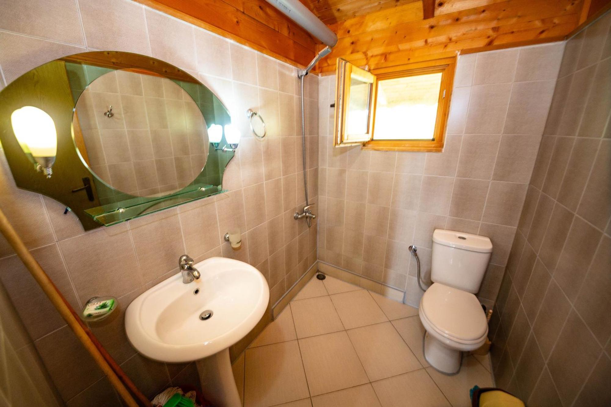 Guest House Luiza Borsh Cameră foto